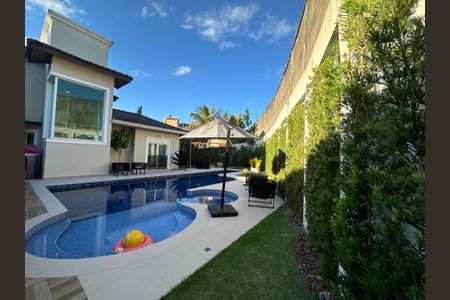 Casa de condomínio para alugar com 560m², 4 quartos e 9 vagasÁrea comum