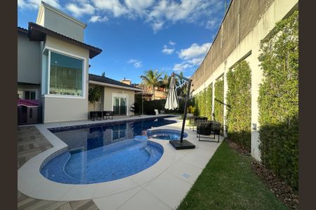 Casa de condomínio para alugar com 560m², 4 quartos e 9 vagasÁrea comum