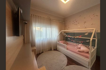 Casa de condomínio para alugar com 560m², 4 quartos e 9 vagasSuíte 2