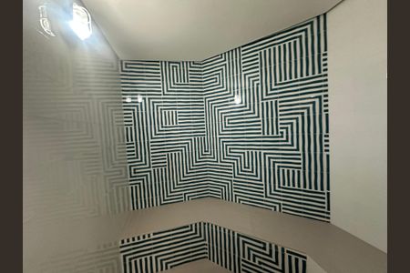 Casa de condomínio para alugar com 560m², 4 quartos e 9 vagasÁrea comum