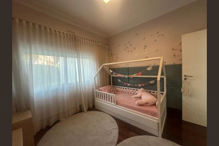 Casa de condomínio para alugar com 560m², 4 quartos e 9 vagasSuíte 2