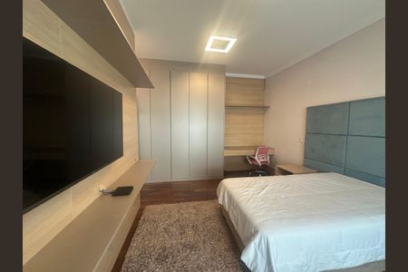 Casa de condomínio para alugar com 560m², 4 quartos e 9 vagasSuíte 3