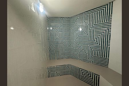 Casa de condomínio para alugar com 560m², 4 quartos e 9 vagasÁrea comum