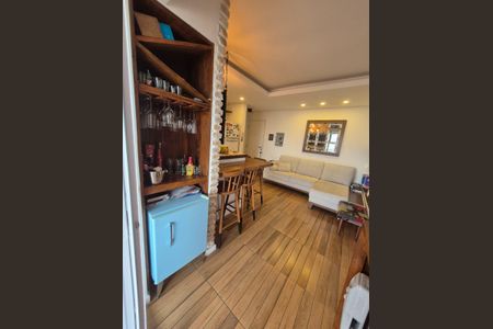 Apartamento para alugar com 2 quartos, 70m² em Vila da Saúde, São Paulo