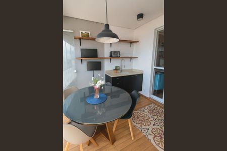 Apartamento para alugar com 2 quartos, 70m² em Vila da Saúde, São Paulo