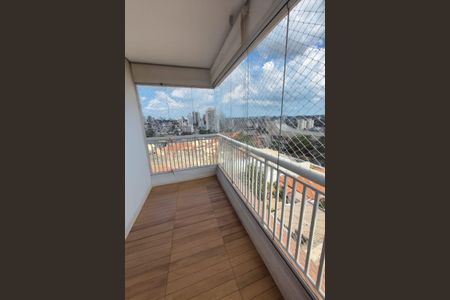 Apartamento para alugar com 2 quartos, 70m² em Vila da Saúde, São Paulo