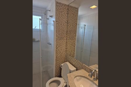 Apartamento para alugar com 70m², 2 quartos e 2 vagas