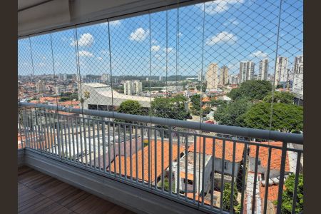 Apartamento para alugar com 70m², 2 quartos e 2 vagas