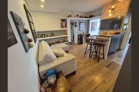 Apartamento para alugar com 2 quartos, 70m² em Vila da Saúde, São Paulo