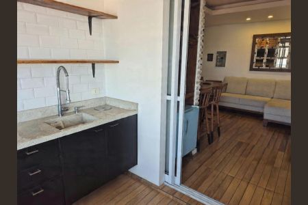 Apartamento para alugar com 2 quartos, 70m² em Vila da Saúde, São Paulo