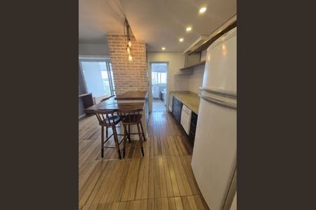 Apartamento para alugar com 2 quartos, 70m² em Vila da Saúde, São Paulo