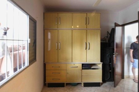 Casa à venda com 2 quartos, 85m² em Vila Bancaria, São Paulo