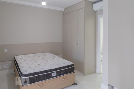 Apartamento para alugar com 36m², 1 quarto e 1 vaga Apartamento para alugar com 36m², 1 quarto e 1 vagaSala/Quarto
