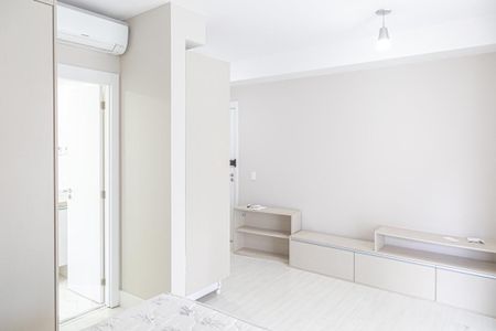 Apartamento para alugar com 36m², 1 quarto e 1 vaga Apartamento para alugar com 36m², 1 quarto e 1 vagaSala/Quarto