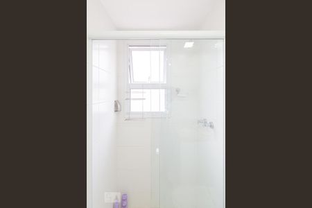 Apartamento para alugar com 36m², 1 quarto e 1 vaga Apartamento para alugar com 36m², 1 quarto e 1 vagaBanheiro