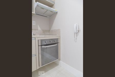 Apartamento para alugar com 36m², 1 quarto e 1 vaga Apartamento para alugar com 36m², 1 quarto e 1 vagaCozinha