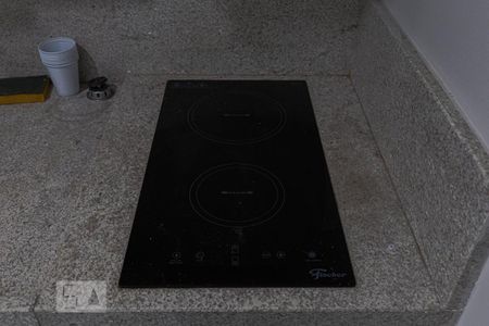 Apartamento para alugar com 36m², 1 quarto e 1 vaga Apartamento para alugar com 36m², 1 quarto e 1 vagaCozinha