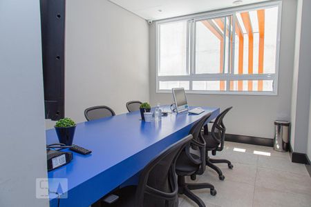 Apartamento para alugar com 36m², 1 quarto e 1 vaga Apartamento para alugar com 36m², 1 quarto e 1 vagaÁrea externa