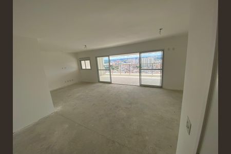 Apartamento à venda com 175m², 3 quartos e 3 vagas Apartamento à venda com 175m², 3 quartos e 3 vagasSala