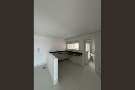 Apartamento à venda com 175m², 3 quartos e 3 vagas Apartamento à venda com 175m², 3 quartos e 3 vagasCozinha