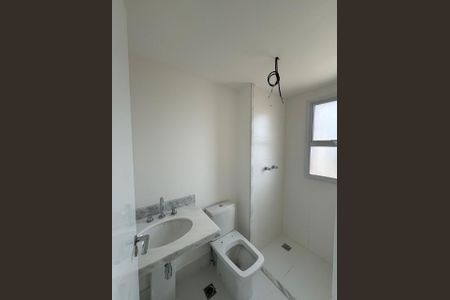 Apartamento à venda com 175m², 3 quartos e 3 vagas Apartamento à venda com 175m², 3 quartos e 3 vagasBanheiro