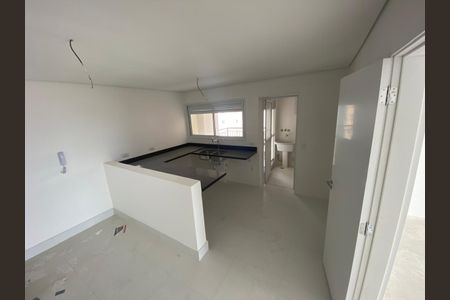 Apartamento à venda com 175m², 3 quartos e 3 vagas Apartamento à venda com 175m², 3 quartos e 3 vagasCozinha