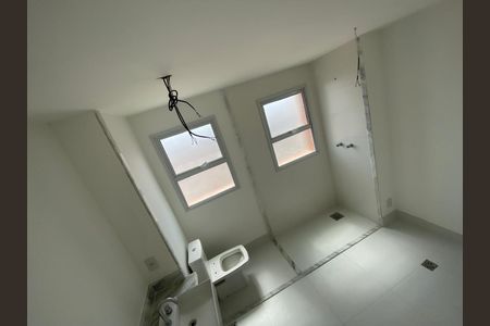 Apartamento à venda com 175m², 3 quartos e 3 vagas Apartamento à venda com 175m², 3 quartos e 3 vagasBanheiro