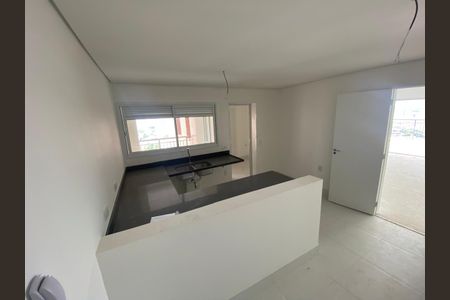 Apartamento à venda com 175m², 3 quartos e 3 vagas Apartamento à venda com 175m², 3 quartos e 3 vagasCozinha