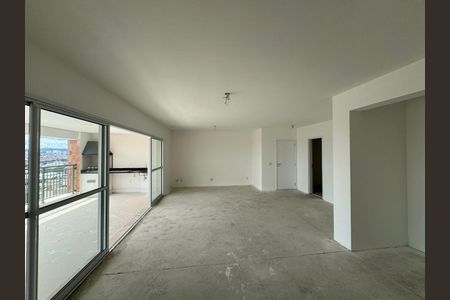 Apartamento à venda com 175m², 3 quartos e 3 vagas Apartamento à venda com 175m², 3 quartos e 3 vagasSala