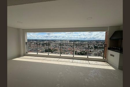 Apartamento à venda com 175m², 3 quartos e 3 vagas Apartamento à venda com 175m², 3 quartos e 3 vagasVaranda