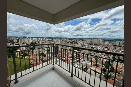 Apartamento à venda com 175m², 3 quartos e 3 vagas Apartamento à venda com 175m², 3 quartos e 3 vagasVaranda