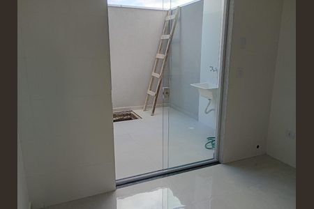 Sala de casa à venda com 3 quartos, 125m² em Jardim Maringa, São Paulo