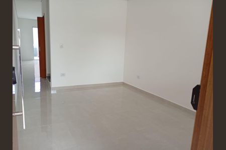 Sala de casa à venda com 3 quartos, 125m² em Jardim Maringa, São Paulo
