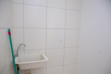 Apartamento à venda com 35m², 2 quartos e sem vaga