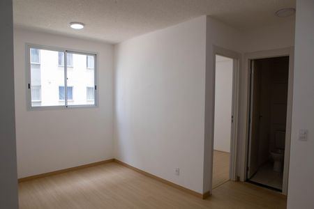 Apartamento à venda com 2 quartos, 46m² em Jaguaré, São Paulo