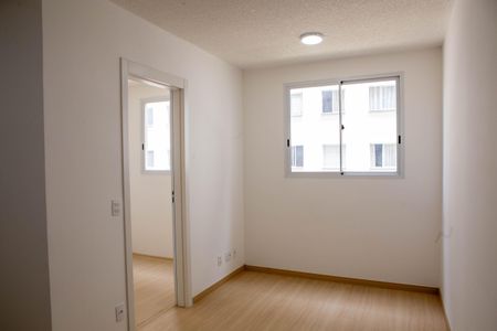 Apartamento à venda com 2 quartos, 46m² em Jaguaré, São Paulo