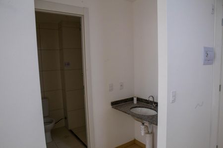 Apartamento à venda com 35m², 2 quartos e sem vaga
