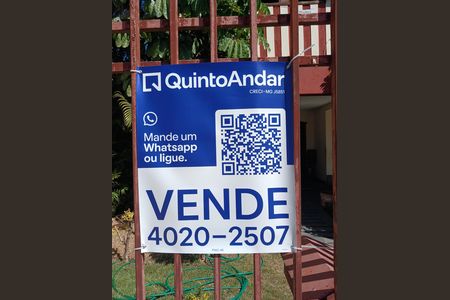 Casa à venda com 412m², 6 quartos e 4 vagas Casa à venda com 412m², 6 quartos e 4 vagasPlaca G: PAIC-48