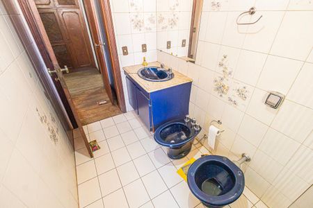 Casa à venda com 412m², 6 quartos e 4 vagas Casa à venda com 412m², 6 quartos e 4 vagasSuite 2