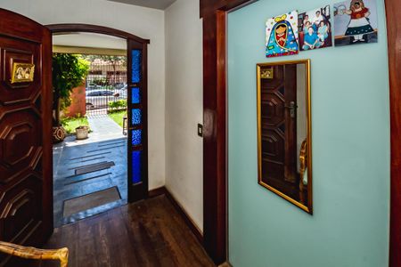Casa à venda com 5 quartos, 412m² em São José, Belo Horizonte