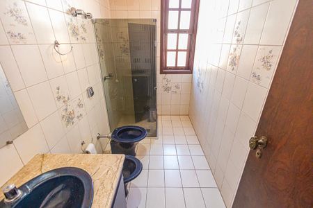 Casa à venda com 412m², 6 quartos e 4 vagas Casa à venda com 412m², 6 quartos e 4 vagasSuite 2
