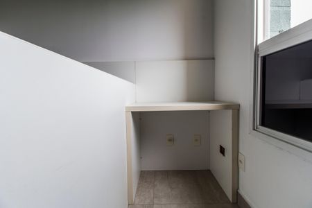 Suíte de apartamento à venda com 1 quarto, 62m² em Melville Empresarial Ii, Barueri
