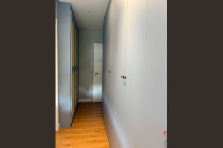 Quarto de apartamento à venda com 3 quartos, 118m² em Jardim Prudência, São Paulo