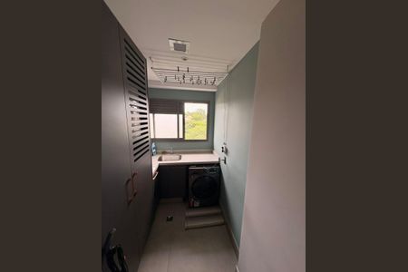 Apartamento à venda com 118m², 3 quartos e 2 vagas Apartamento à venda com 118m², 3 quartos e 2 vagasÁrea de serviço