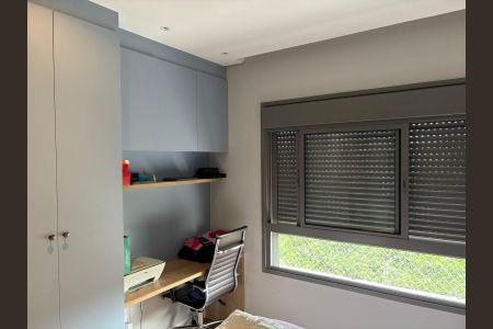 Apartamento à venda com 118m², 3 quartos e 2 vagas Apartamento à venda com 118m², 3 quartos e 2 vagasQuarto