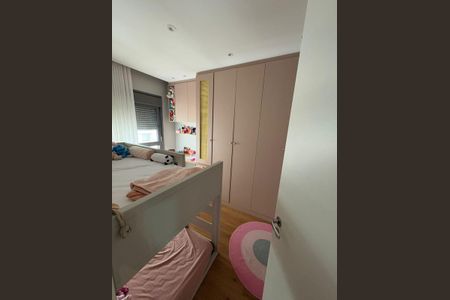 Apartamento à venda com 118m², 3 quartos e 2 vagas Apartamento à venda com 118m², 3 quartos e 2 vagasQuarto