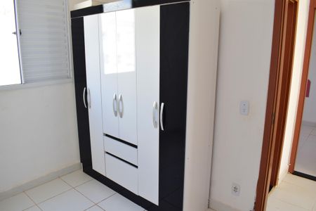 Apartamento para alugar com 43m², 2 quartos e 1 vagaQuarto 1