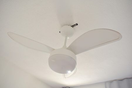 Apartamento para alugar com 43m², 2 quartos e 1 vagaQuarto 2