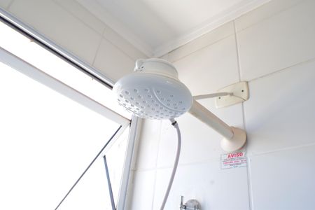 Apartamento para alugar com 43m², 2 quartos e 1 vagaBanheiro 