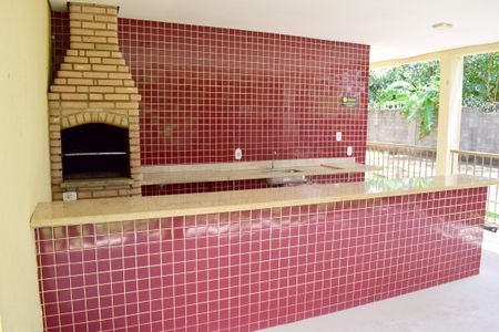 Apartamento para alugar com 43m², 2 quartos e 1 vagaÁrea comum - Churrasqueira